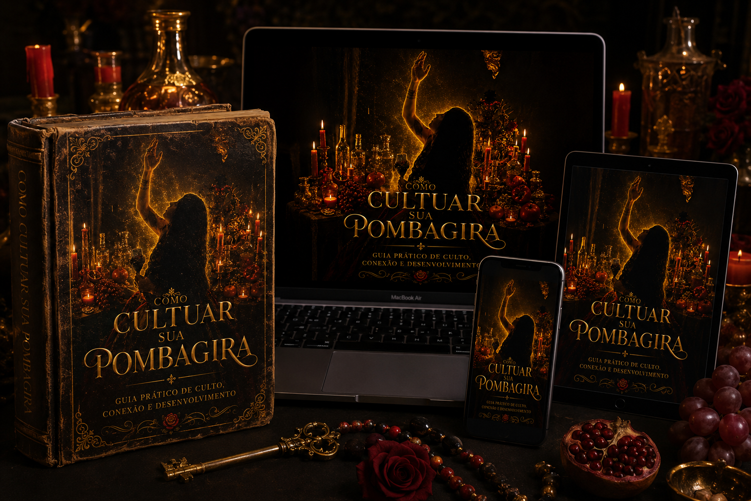 Capa do e-book A Lua